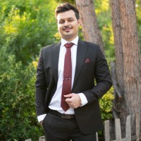 Alireza Bahrami