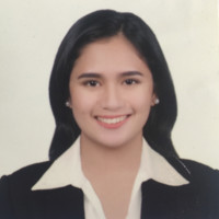 Kim Bea De Leon