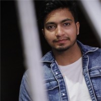 Aman Jangra