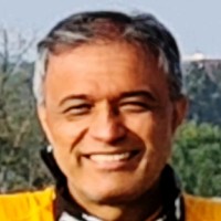 Paulo Rogerio Santos