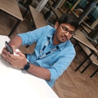Pradeepkumar Natarajan