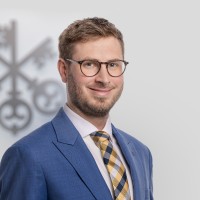 Benjamin Marti