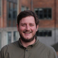 Andreas Nasikas