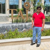 Praveen Kumar Gadekar
