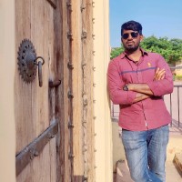 Sai Prudhvi N