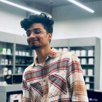 Akash Sreejith