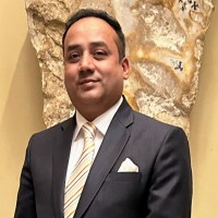 Kapil Dubey