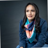 Aleyda Bedoya De Sánchez. 🇬🇹💙