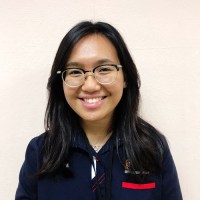 Pebble Yvonne