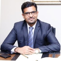 Ali Haider