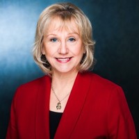 Judy Ringler Mountain
