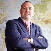 Daniel Rodríguez Santana