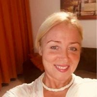 Paula Johnston