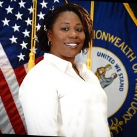 Tiffany King-Carter MBA