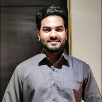 Sumit Gangurde
