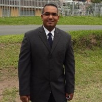 Ritesh Mahanga