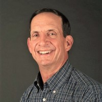 Dean Vande Hey