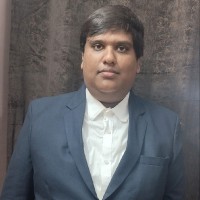 Prashanth D S