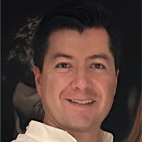 David Rebolledo Ochoa