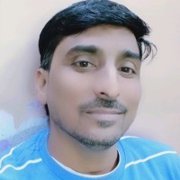 Vinod Kumar