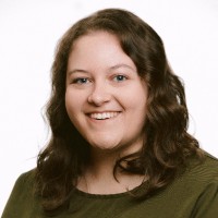 Anna Van Der Zwaag, Aicp