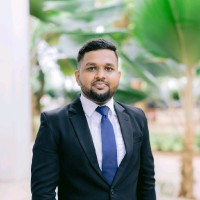 Rusiru Dhananjaya