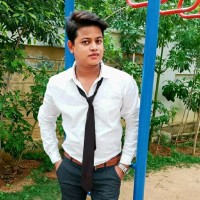 Satya Swarup Pradhan