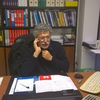 Nicola Colafemmina