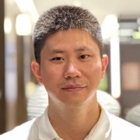 Terry Tong