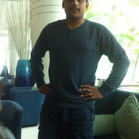 Pradeep kumar Pandiri