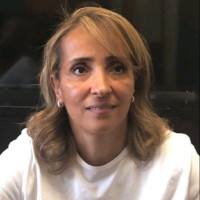 Rachida El Majd