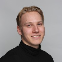 Alex Savolainen