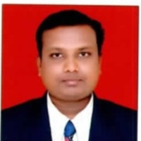 Shivkumar M