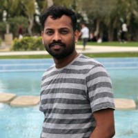 Nantha Kumar