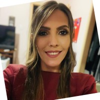 Camila Magalhães