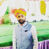Suraj Singh Sikarwar
