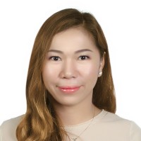Charisse Joy Casas
