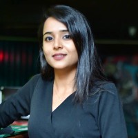 Sukritha Suresh