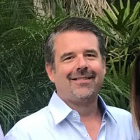 Richard Mondor
