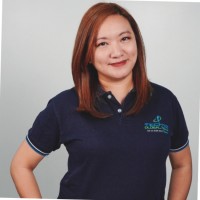 Mae Anne Tebangin, Chrp®