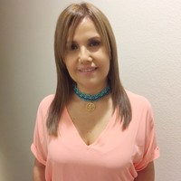 Isabel Cristina Bohorquez