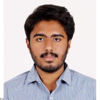 Mithesh Eswaramurthy