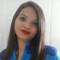 joelma alves