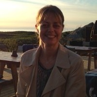 Anette Buchhave Nielsen