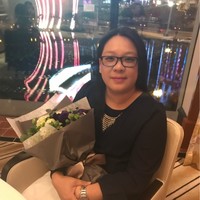 Lilian Chao, Lai Lin (Cem)