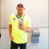 Vinod Tewatia
