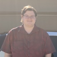 Aaron Harris