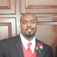 Damien Miles