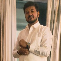 S Ashwin
