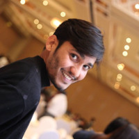 Siddharth Ingole